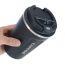 2022 New Double Wall Stainless Steel Vacuum Smart temperature  controlled Coffee Mug Cups with temperature display Led Lid