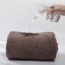 Wearable Microfiber Bathrobe Woman Shower Female Soft Bath Towel for Adults for Bath and Sauna Towels Bathroom