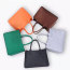 Eco-friendly Felt Fabrics tote handbag Reusable Grocery Shopping Bag for Shopping Gift Beach Travel