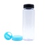 Custom drinking bottle Plastic Water Bottle Beverage Sport Drinking With Filter juice 500ml plastic bottle for drinking water