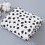 Soft Textile Gift Box Packed Extra Large Size Baby Muslin Swaddle Blankets