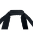 Wholesale Custom logo Black Sports Duffle Bag Sack Kit Gym Bag Trendy Top Travel Bag Available in Colors