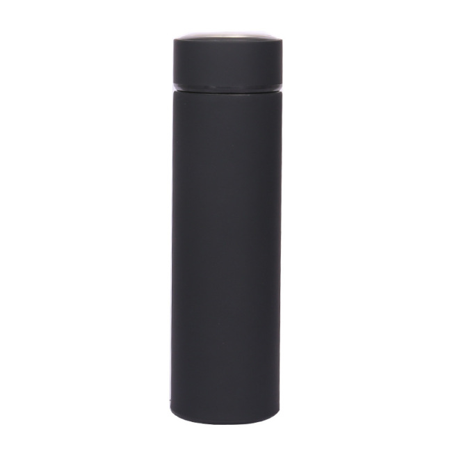 stainless steel luxury vacuum Insulated thermos cup double Walled travel thermo coffee mug water bottle