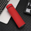 stainless steel luxury vacuum Insulated thermos cup double Walled travel thermo coffee mug water bottle