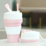 Hot Selling Silicone Collapsible Coffee Cup