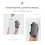 OEM/ODM New High Quality Outdoor Sports Running Armband Case Waterproof Mobile Phone Bag Arm Holder Bag