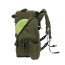 Lightweight Sport Water Bottle Frisbee Disc Backpack Holds 25+ Discs ,wholesale large nylon custom disc golf backpack bag