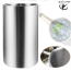 Custom stainless steel high quality double wall insulated wine and beer cooler ice bucket