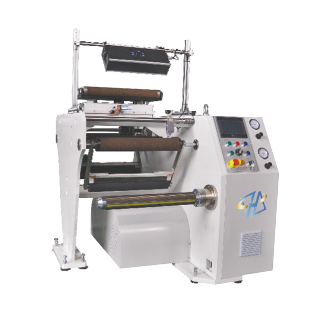 HN500R Slitter Rewinder HN500R Film Laminate Slitter Wholesale