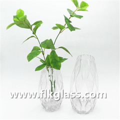 FH23214 FH23215 2020 Glass Vase