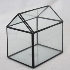 Geometric Glass-FH101BK
