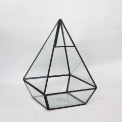 Geometric Glass-FH104BK