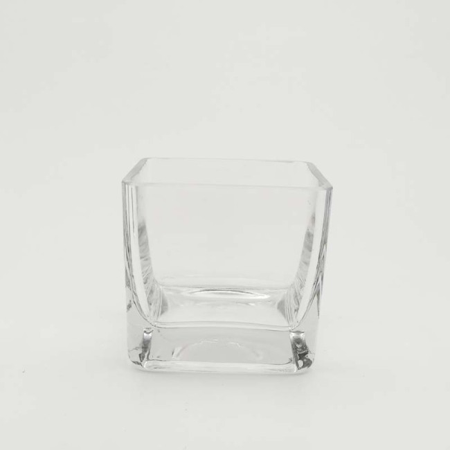 Cube Vase-FH10808