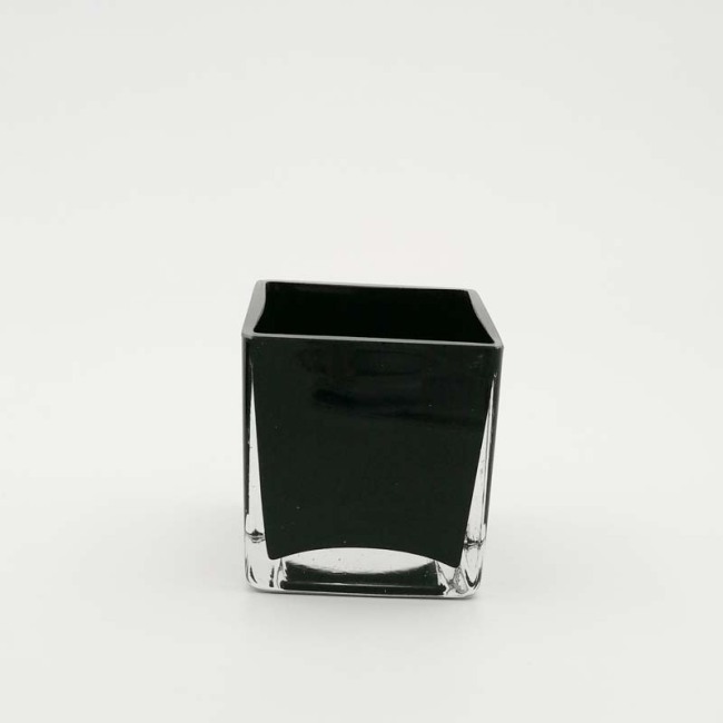 Cube Vase-FH10808BKC