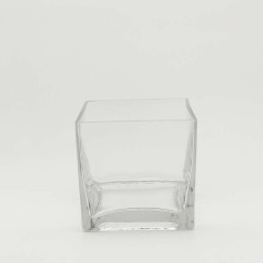Cube Vase-FH11010