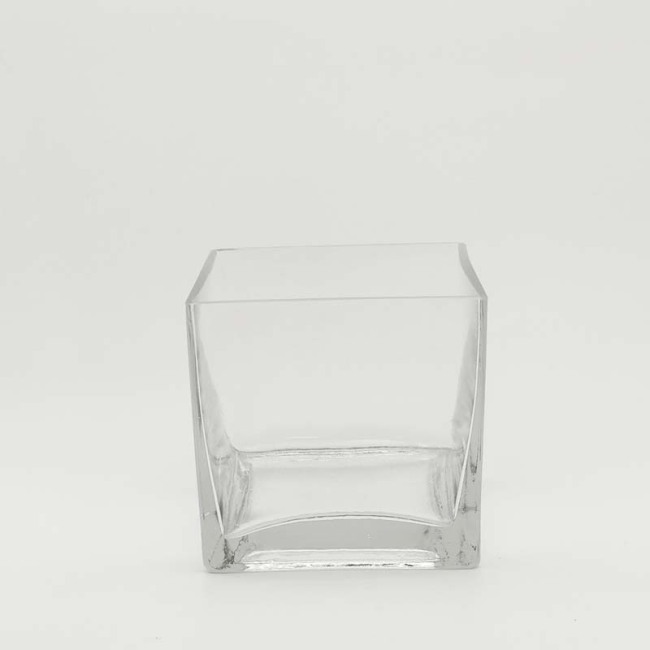 Cube Vase-FH11010