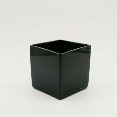 Cube Vase-FH11010BKC