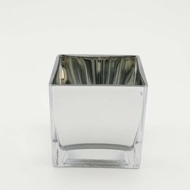 Cube Vase-FH11010SL