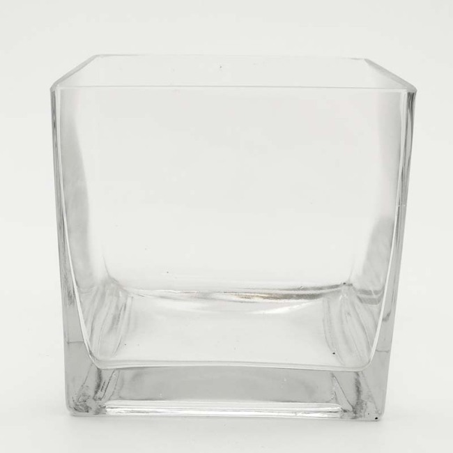 Cube Vase-FH11515