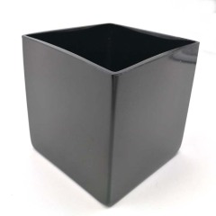 Cube Vase-FH11515BKC