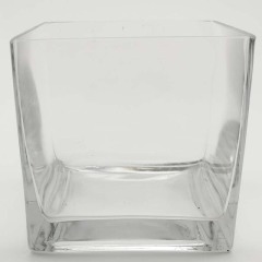 Cube Vase-FH11818