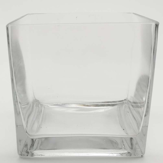 Cube Vase-FH11818
