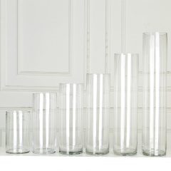Cylinder Vase-D12