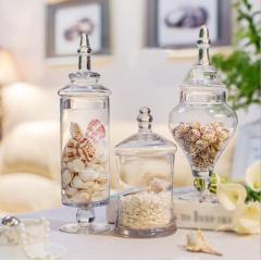 Apothecary Jars-FH26304T
