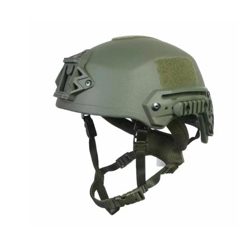 Airframe Bulletproof helmet NIJ IIIA BH2025