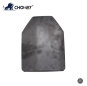 Ballistic lightweight Silicon Carbide Bulletproof Ceramic Body Armor Plate for Military BP222925