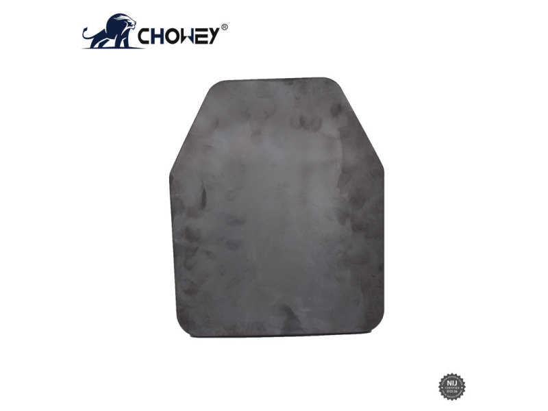 Ballistic Silicon Carbide Bulletproof Ceramic Body Armor Plate for Military BP24799