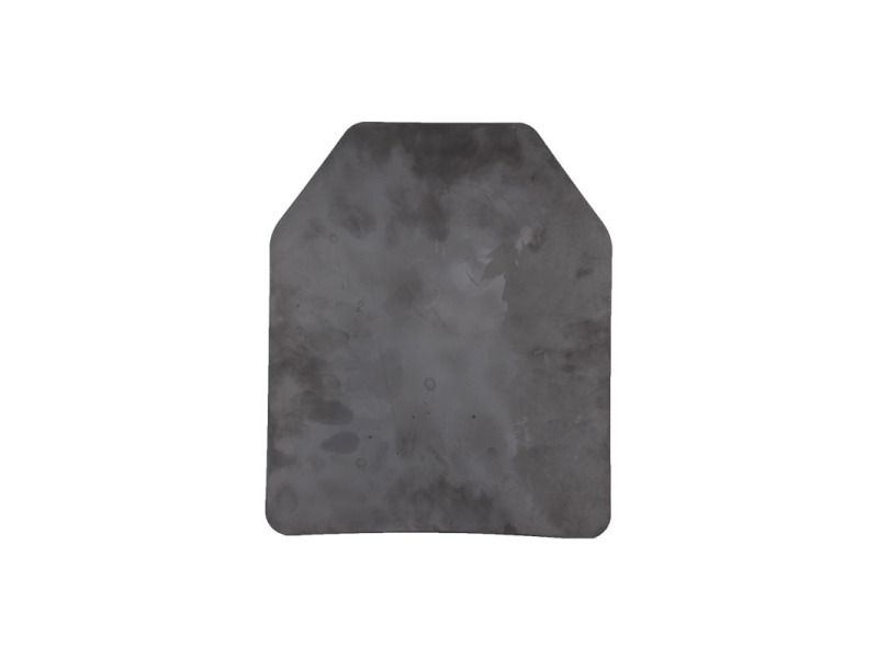 Ballistic lightweight Silicon Carbide Bulletproof Ceramic Body Armor Plate for Military BP25052