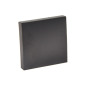 Square Sintered silicon carbide (SIC) ceramic plate BP5008 for bulletproof plate