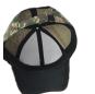 Outdoor Special Forces Tactical Camouflage Combat Training Baseball Cap Military Cap