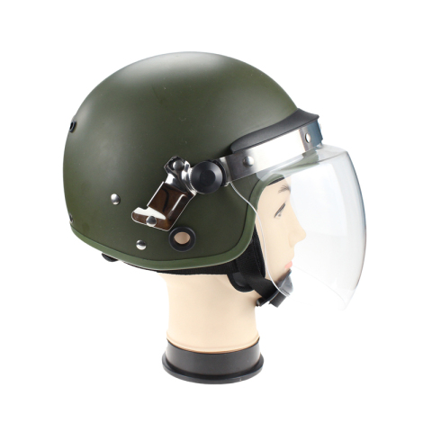 Militêre Anti Riot Control Helmet AH1129
