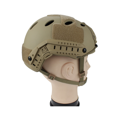 Militêre vinnige bestryding van die weermagveiligheid Taktiese helm TH1468