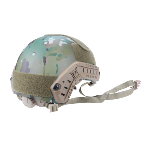 Militêre vinnige bestryding van die weermagveiligheid Taktiese helm TH1485