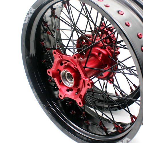 vmx racing wheels