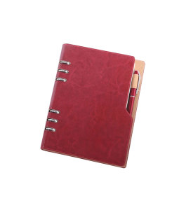 Custom Memo Book without pen-A5