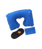 Inflatable Travel Neck Pillow-U shaped