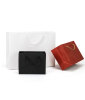 230g White Paper Carry Retail Bags