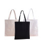 Customized Shopping Cotton Shoulder Bag