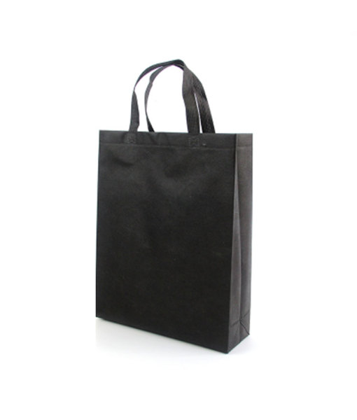 Custom Reusable Non-woven Shopping Bag