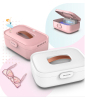 Drying Small Portable Dry Box Underwear Special Disinfection Box Household
