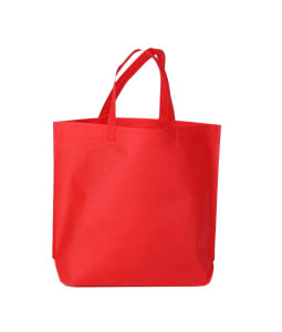 80G Non-Woven Soft Reusable Tote Bag