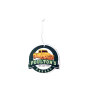 Various Shapes Cotton Paper Air Fresheners