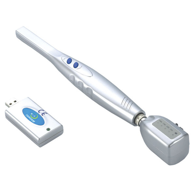 USB Intra Oral Camera Dental Japanese Channel Supply