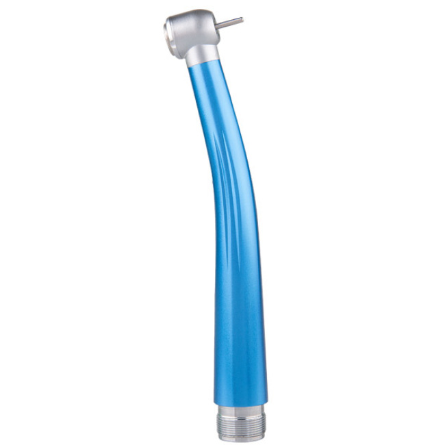New Style Blue Color Dental Handpiece Kit