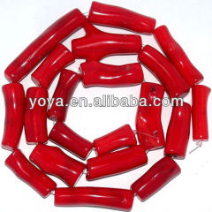 CB8019 Coral branch beads