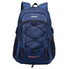 Xiamen manufacturer travel leisure blank school pro sport backpack